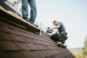 Local Roofers in Santa Cruz, CA
